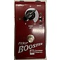 Used Seymour Duncan Used Seymour Duncan PICK UP BOOSTER Effect Pedal thumbnail