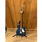 Used Sterling by Music Man Valentine JV60 Solid Body Electric Guitar thumbnail