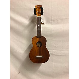 Used Kala Used Kala Elite 1Koa-S Natural Ukulele