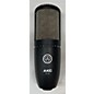 Used AKG Used AKG P220 Project Studio Condenser Microphone thumbnail