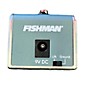 Used Fishman AFX POCKET BLENDER Pedal