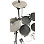 Used Alesis NITRO Electric Drum Set