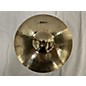 Used Agazarian 12in Splash Cymbal thumbnail