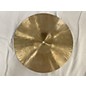 Used Agazarian 12in Splash Cymbal