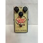 Used Electro-Harmonix Soul Food Overdrive Effect Pedal