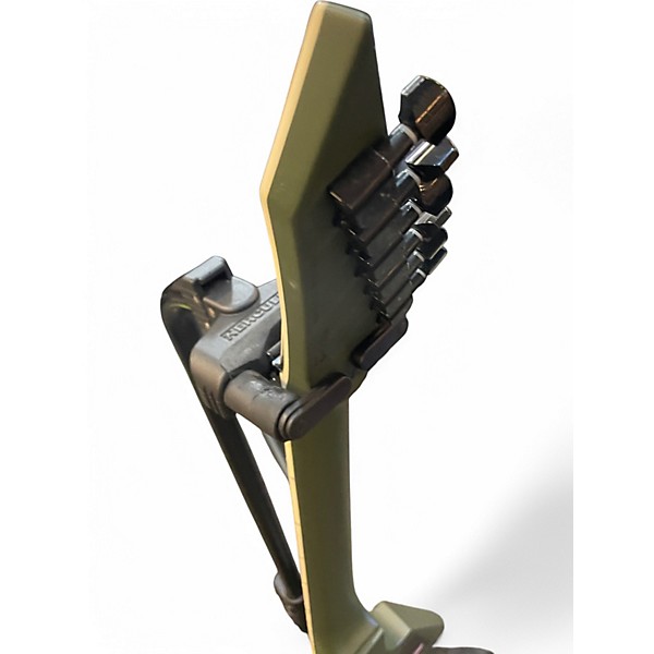 Used ESP Arrow MILITARY GREEN Solid Body Electric Guitar