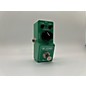 Used Ibanez Tube Screamer Mini Effect Pedal thumbnail