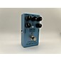 Used MXR Used MXR IL Torino Overdrive Effect Pedal thumbnail