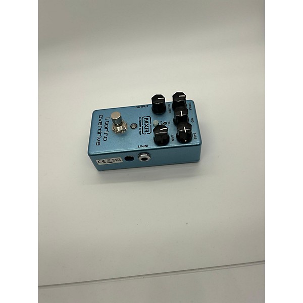 Used MXR Used MXR IL Torino Overdrive Effect Pedal