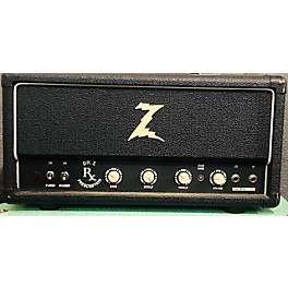 Used Dr Z Used Dr Z PRESCRIPTION ES 45W Tube Guitar Amp Head