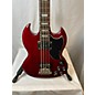 Used Epiphone SG Bass Electric Bass Guitar thumbnail