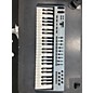Used M-Audio Oxygen 49 Key MIDI Controller thumbnail
