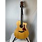 Used Taylor 214CE Acoustic Electric Guitar thumbnail