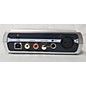 Used M-Audio Fast Track Audio Interface