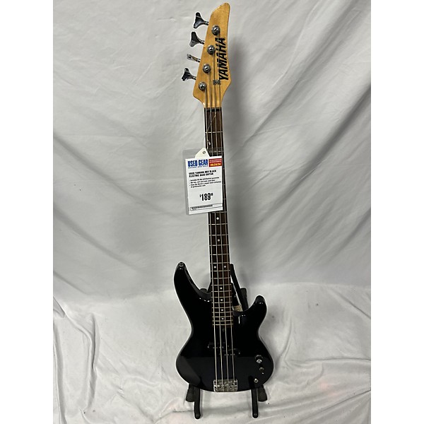 Used Yamaha RBX Electric Bass Guitar
