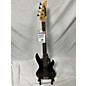 Used Yamaha RBX Electric Bass Guitar thumbnail