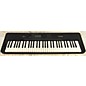 Used Casio CTS410 Keyboard Workstation thumbnail
