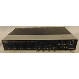 Used Steinberg UR44 Audio Interface