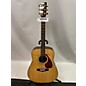 Used Yamaha FD02 Acoustic Guitar thumbnail