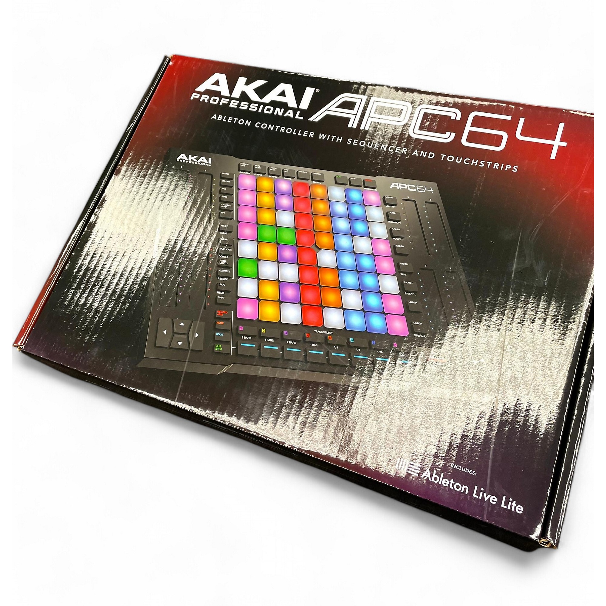 Akai Pro APC64 | Akai Pro