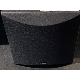 Used Yamaha SW100 Subwoofer