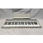 Used Casio CASIOTONE CTS1 Portable Keyboard thumbnail