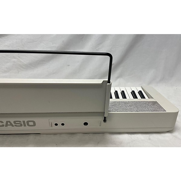 Used Casio CASIOTONE CTS1 Portable Keyboard