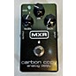 Used MXR Carbon Copy Effect Pedal thumbnail