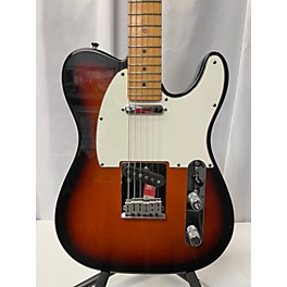 Used Fender Used 1998 Fender American Standard Telecaster 2 Color Sunburst Solid Body Electric Guitar