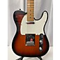 Used Fender Used 1998 Fender American Standard Telecaster 2 Color Sunburst Solid Body Electric Guitar thumbnail