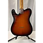 Used Fender Used 1998 Fender American Standard Telecaster 2 Color Sunburst Solid Body Electric Guitar