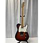 Used Fender Used 1998 Fender American Standard Telecaster 2 Color Sunburst Solid Body Electric Guitar