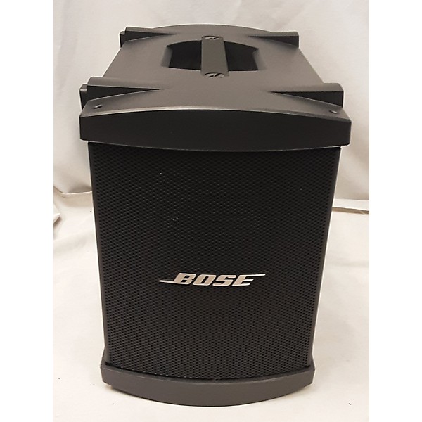 Used Bose B1 Bass Module Unpowered Subwoofer