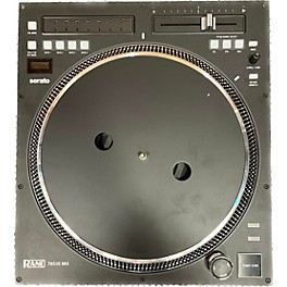 Used RANE TWELVE MKII Turntable