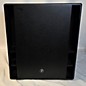 Used Mackie Thump18s Powered Subwoofer thumbnail