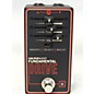 Used Walrus Audio Fundamental Overdrive Effect Pedal thumbnail