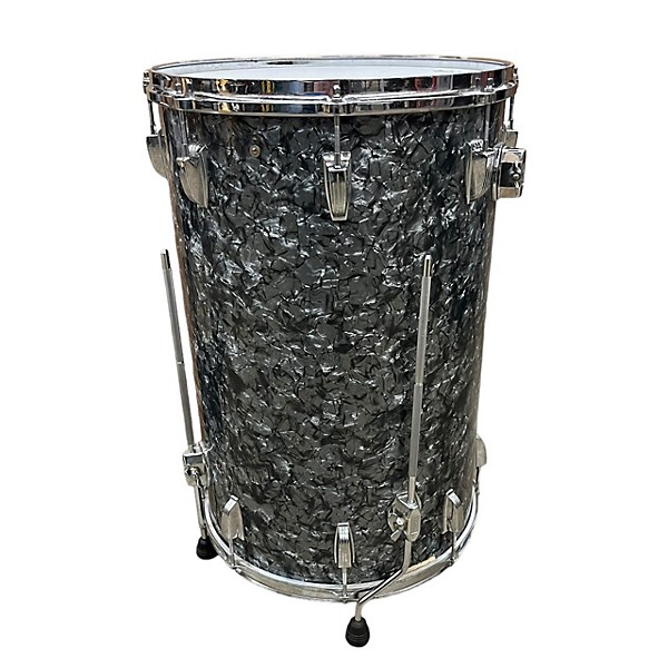 Used Ludwig Multiple Cocktail Drum 1960s Drum