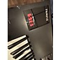 Used Roland Used Roland Fantom 08 Keyboard Workstation