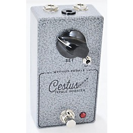 Used MYTHOS CESTUS Effect Pedal