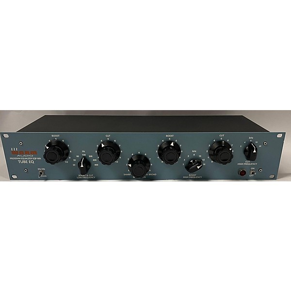 Used Warm Audio EQP-WA Equalizer