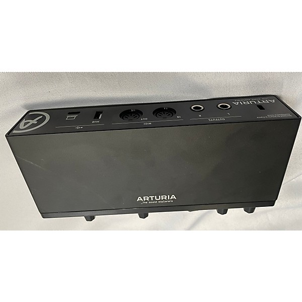 Used Arturia Minifuse 2 Audio Interface