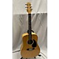 Used Takamine F350M Acoustic Guitar thumbnail