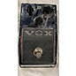 Used VOX V830 Distortion Effect Pedal thumbnail