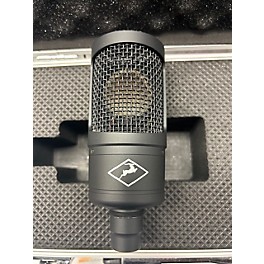 Used Antelope Audio Used Antelope Audio Edge Solo Condenser Microphone