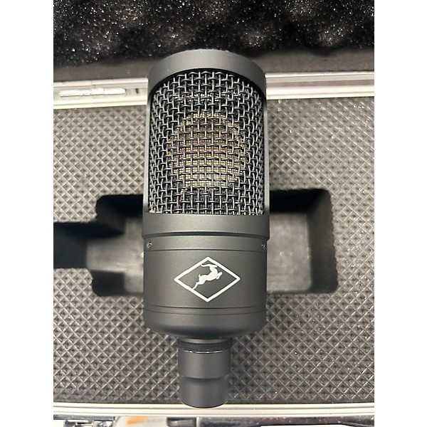 Used Antelope Audio Edge Solo Condenser Microphone