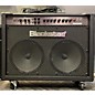 Used Blackstar HT Metal Series HT60C 60W 2x12 Tube Guitar Combo Amp thumbnail