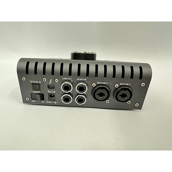 Used Universal Audio 2020 Apollo Twin Duo MKII Audio Interface