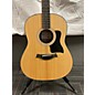 Used Taylor 117E Acoustic Electric Guitar