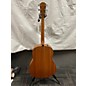 Used Taylor 117E Acoustic Electric Guitar