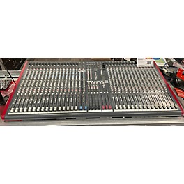 Used Allen & Heath ZED436 Unpowered Mixer